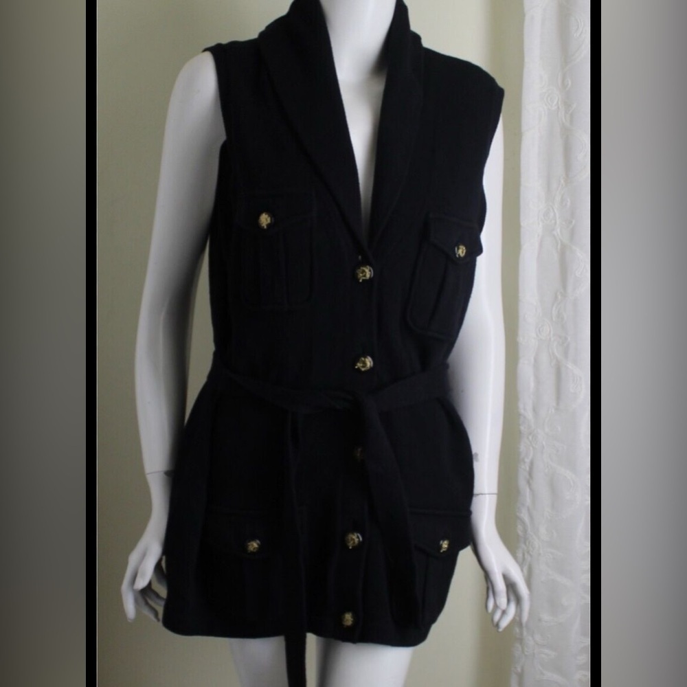 Lauren Ralph Lauren Knit sweater Size M